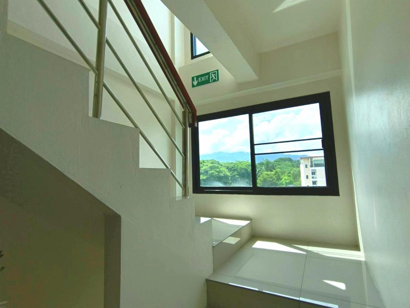 Sasima Bed And Breakfast Chiang Mai Exterior photo