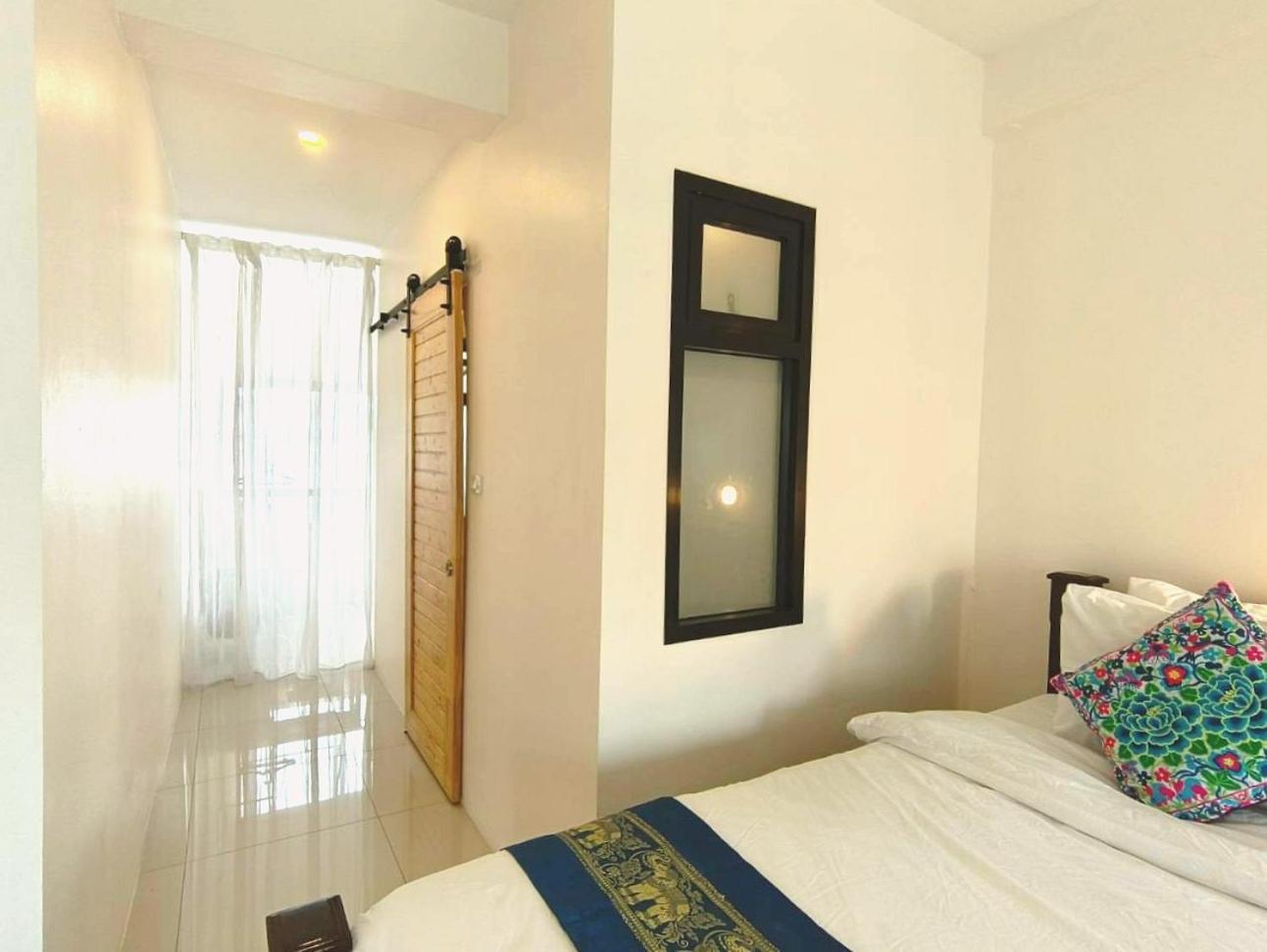 Sasima Bed And Breakfast Chiang Mai Exterior photo