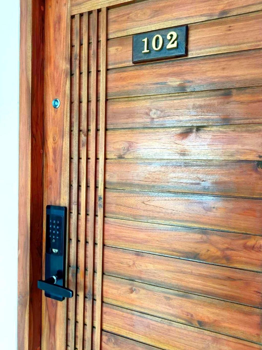 Sasima Bed And Breakfast Chiang Mai Exterior photo