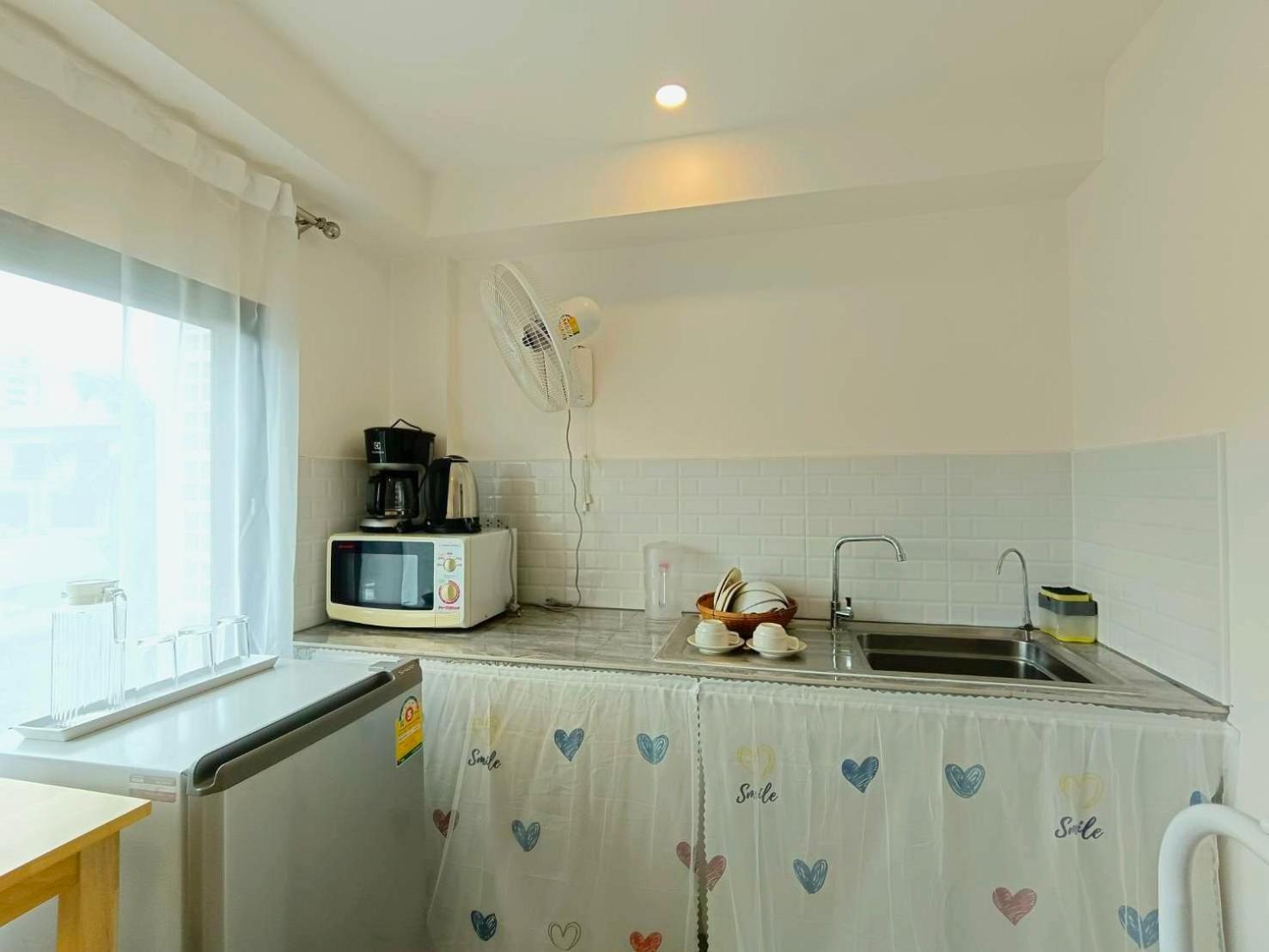 Sasima Bed And Breakfast Chiang Mai Exterior photo