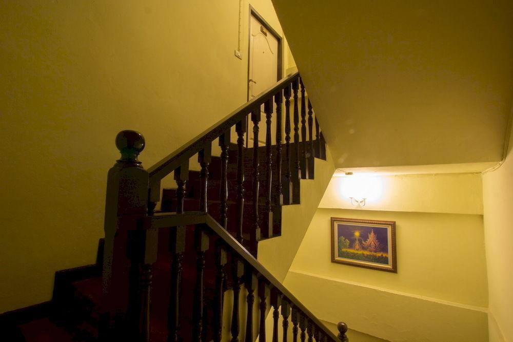 Sasima Bed And Breakfast Chiang Mai Exterior photo