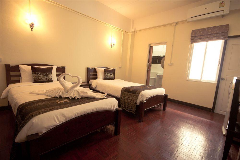 Sasima Bed And Breakfast Chiang Mai Exterior photo